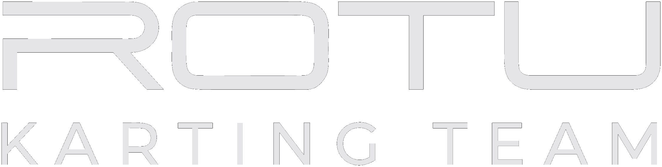 ROTU Karting Team logo